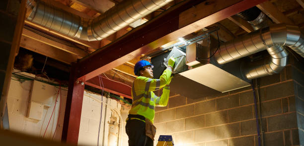 Home Air Vent Cleaning in Grenada, MS