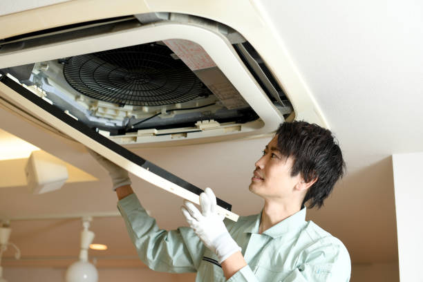 Best General Air Duct Cleaning  in Grenada, MS