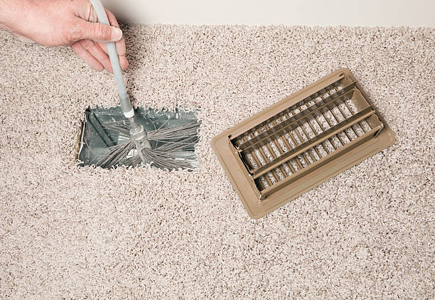 Best Residential Air Duct Cleaning  in Grenada, MS
