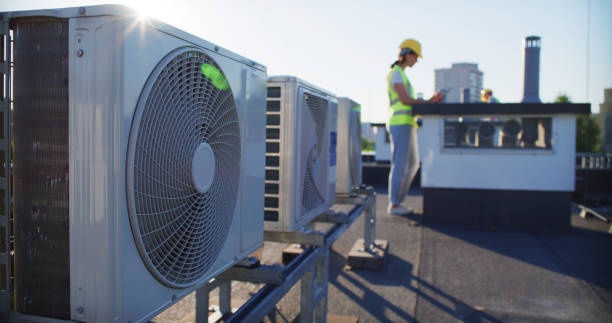 Best Professional Duct Cleaning Services  in Grenada, MS