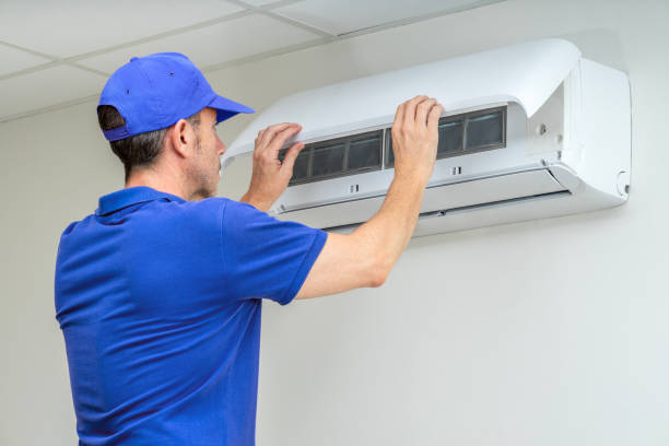 Best Residential Air Duct Cleaning  in Grenada, MS